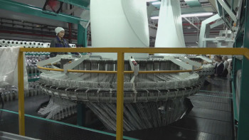 Фотография к новости: Екібастұз қаласында екі өндіріс ошағы  салынады