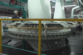 Фотография к новости: Екібастұз қаласында екі өндіріс ошағы  салынады