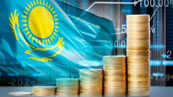 Фотография к новости: Ел экономикасының өсу қарқыны 4,4%