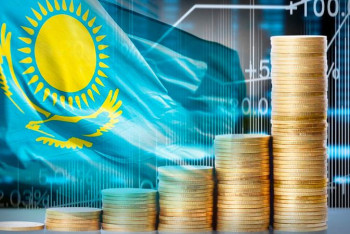 Фотография к новости: Ел экономикасының өсу қарқыны 4,4%