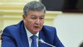 Фотография к новости: Жамбыл облысының диқандары су тапшылығынан зардап шегіп отыр