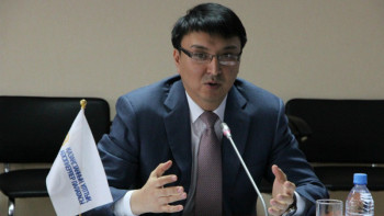 Фотография к новости: Әлтаевқа оны кандидат ретінде ұсынған ұйым мүшелері шағым түсірген