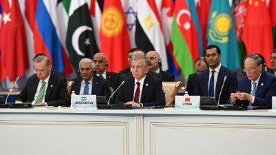 Көлік-транзит бағытында жаңа көзқарас керек - Тоқаев