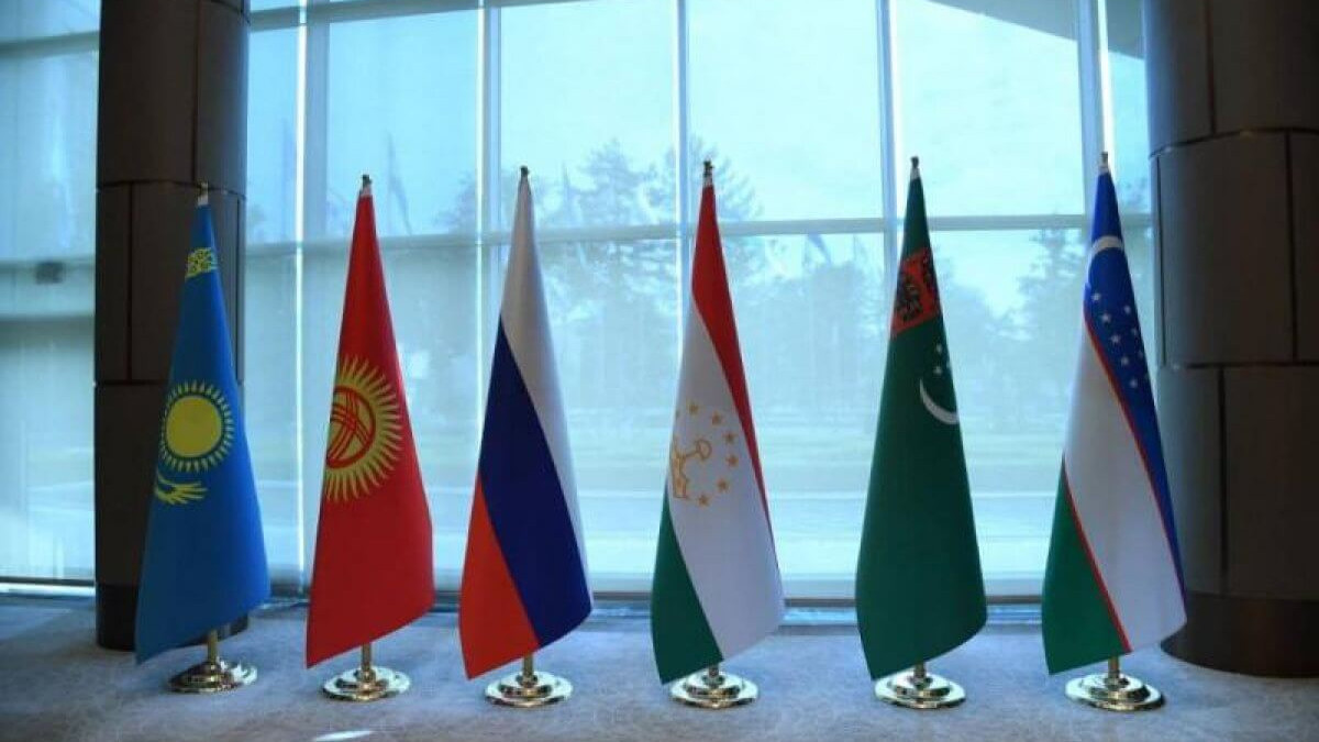 «Орталық Азия - Ресей» саммиті немесе Астана екінші алаңға айнала ма?