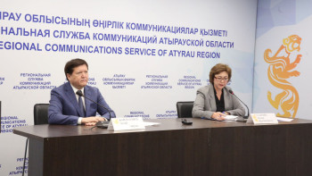 Фотография к новости: Атырау облысында бір тәулікте 2 жүкті әйел қайтыс болған