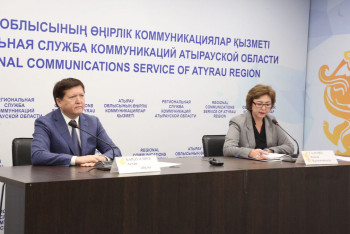 Фотография к новости: Атырау облысында бір тәулікте 2 жүкті әйел қайтыс болған