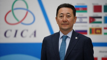 Фотография к новости: АӨСШК-тің бағыты өзгереді – Сарыбай