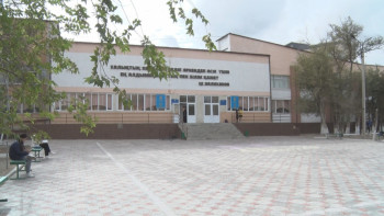 Фотография к новости: Кадр тапшылығы бар өңірге барған педагогтар 250 % үстемақы алады