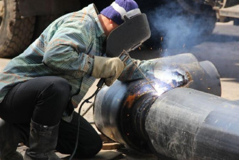 Фотография к новости: Семейдегі жылу мәселесі. Берешек пен проблемалардың бар екені рас – қала әкімдігі