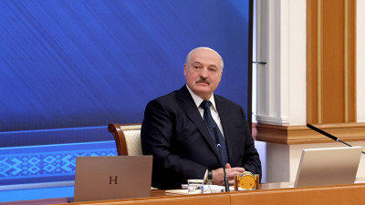 Бақытымызға орай Қазақстан бейбітшілікті сақтап қалды – Александр Лукашенко