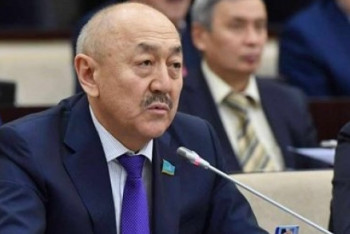 Фотография к новости: Кегендегі шекараға жақын тұратын ауылдағылар көмекке зәру – сенатор