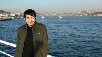 Фотография к новости: Хиджаб жыры. Ирандағы көтеріліс әлі басылар емес - ирантанушы