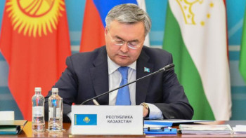 Фотография к новости: Достастық елдеріндегі бала құқықтары жөніндегі уәкіл комиссиясына қатысты ереже бекітілді