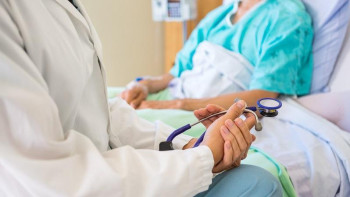 Фотография к новости: Елде жыл сайын 5000 әйел сүт безі қатерлі ісігіне шалдығады