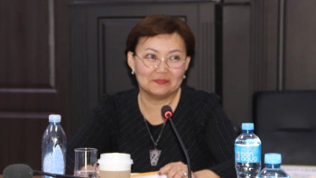 Фотография к новости: Гендерлік теңдікті бекітуге әлеуметтік-мәдени көзқарастар кедергі – сарапшы