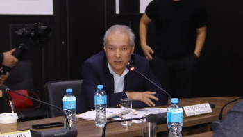 Фотография к новости: Қоғамдық сенімнің жоқтығы биліктің сайлаудағы басты «қарсыласы»  – саясаттанушы