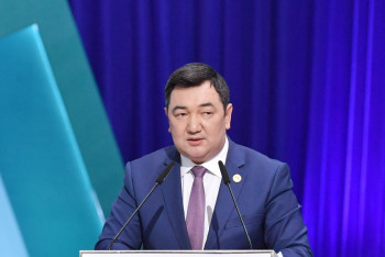 Қоғамдық кеңес мүшелері әр азаматпен тікелей байланыс орнатуы қажет – министр