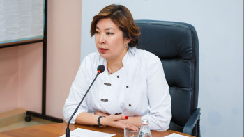 Фотография к новости: Онколог сүт безі қатерлі ісігінің белгілері қандай болатынын айтты