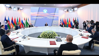 Тоқаев ТМД атқарушы хатшысының лауазымы өзгеретінін айтты