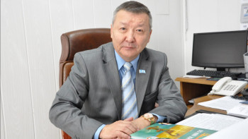 Фотография к новости: Халық сенімінен шығу – абыройлы іс