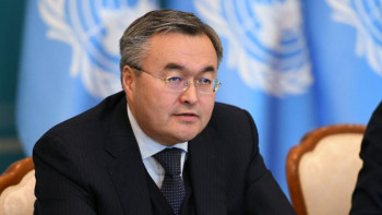 Фотография к новости: ТМД басшыларының отырысында не талқыланып, қандай құжаттарға қол қойылды?