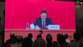 Фотография к новости: Жаңа Қазақстан моделі немесе Қытайдағы жаңа дәуір