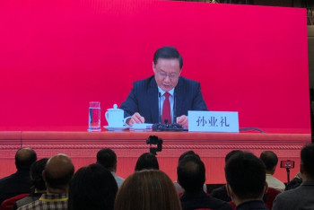 Фотография к новости: Жаңа Қазақстан моделі немесе Қытайдағы жаңа дәуір