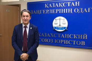 Біреудің орнына біреу дауыс беріп жібереді – Әбдірасұлов