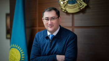 Фотография к новости: Тимур Мұратов: «Менсіз де шешіледі» деп сайлауға салғырттық таныту – жауапсыздық