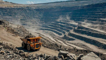 Фотография к новости: Тау-кен мен металл өндіруде қандай «жасыл» технологиялар бар?