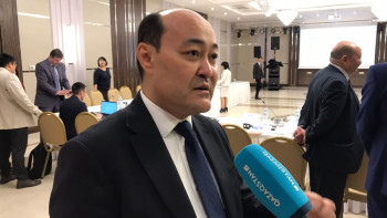 Фотография к новости: «Өшпенділік тілін» еңсеру бойынша әдеп кодексі таныстырылды