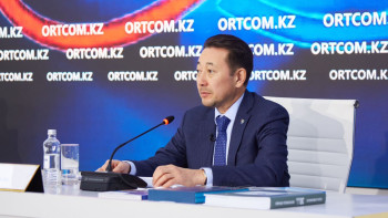 Фотография к новости: Азия кеңесі жаңа ұйым болып құрылмайды - Сарыбай