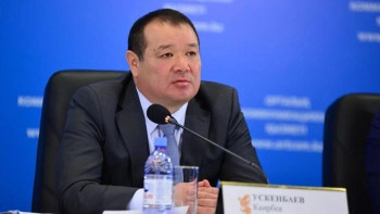 Фотография к новости: Жол бойындағы қызмет көрсету нысандарының 69%-ы Ұлттық стандартқа сай