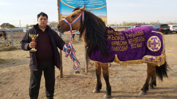 Фотография к новости: Әлібек Базарғалиев: Елімізде шошқа фермалары жылқышының түсіне кірмейтін субсидия алып отыр