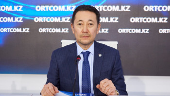 Фотография к новости: АӨСШК халықаралық ұйымға айналса не өзгереді? - бас хатшының жауабы