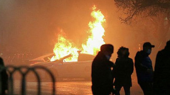 Фотография к новости: Қаңтар қасіреті. Зардап шеккендерге қандай көмек беріліп жатыр?