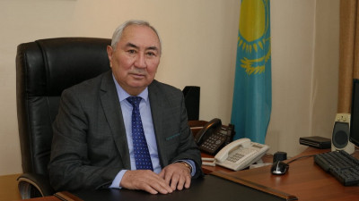 Президенттікке үміткер  Жигули  Дайрабаевтың  кандидатурасы тіркелді