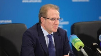 Фотография к новости: Әлі басталмаған жобаға 3 млрд теңге жұмсалған: Депутат Ұлттық жобадағы олқылықтарды айтты