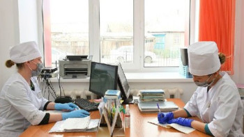 Фотография к новости: Дәрігерлер науқасты емдеуден бас тарта алады