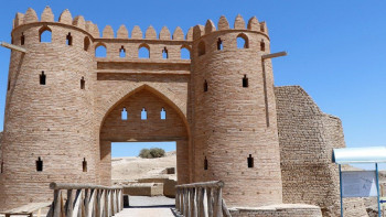 Фотография к новости: Республика күніне орай  экспозициялық көрме ашылды