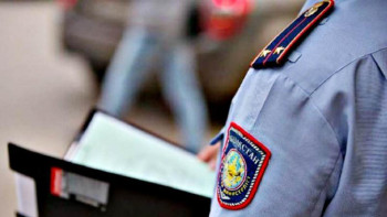 Фотография к новости: Полиция комитеті Алматыдағы 4 баланың өмірін жалмаған жол апатының себебін атады