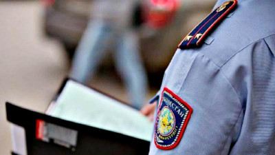 Полиция комитеті Алматыдағы 4 баланың өмірін жалмаған жол апатының себебін атады