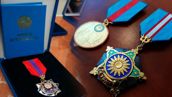 Фотография к новости: Мемсыйлық кімдерге беріледі? Сыйақы мөлшері қанша?