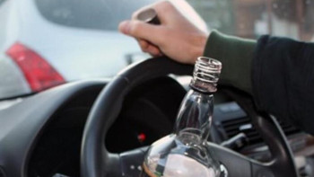 Фотография к новости: ІІМ: 18 мыңнан астам жүргізуші көлікті мас күйінде басқарғаны үшін ұсталды