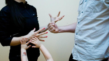 Фотография к новости: Жыл басынан бері отбасылық-тұрмыстық салада 668 қылмыс жасалған