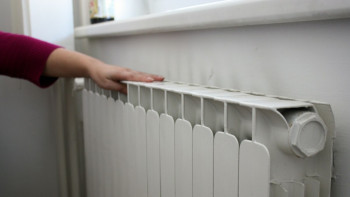 Фотография к новости: Атыраудағы 244 үйге уақытында жылу берілмеген