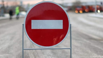 Фотография к новости: Жол-көлік оқиғасының төрттен бірінде жаяу жүргіншілер зардап шегеді