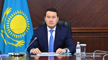 Фотография к новости: Премьер-министр: Маскүнемдерді мәжбүрлеп емдеу рәсімдерін жеңілдету керек