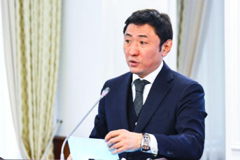 Фотография к новости: Ақшолақов электр энергиясы нарығына реформа жүргізілетінін айтты