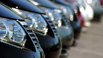 Фотография к новости: Еліміздегі 300 мың шетелдік көлік жеңілдетілген тәртіппен рәсімделуі мүмкін